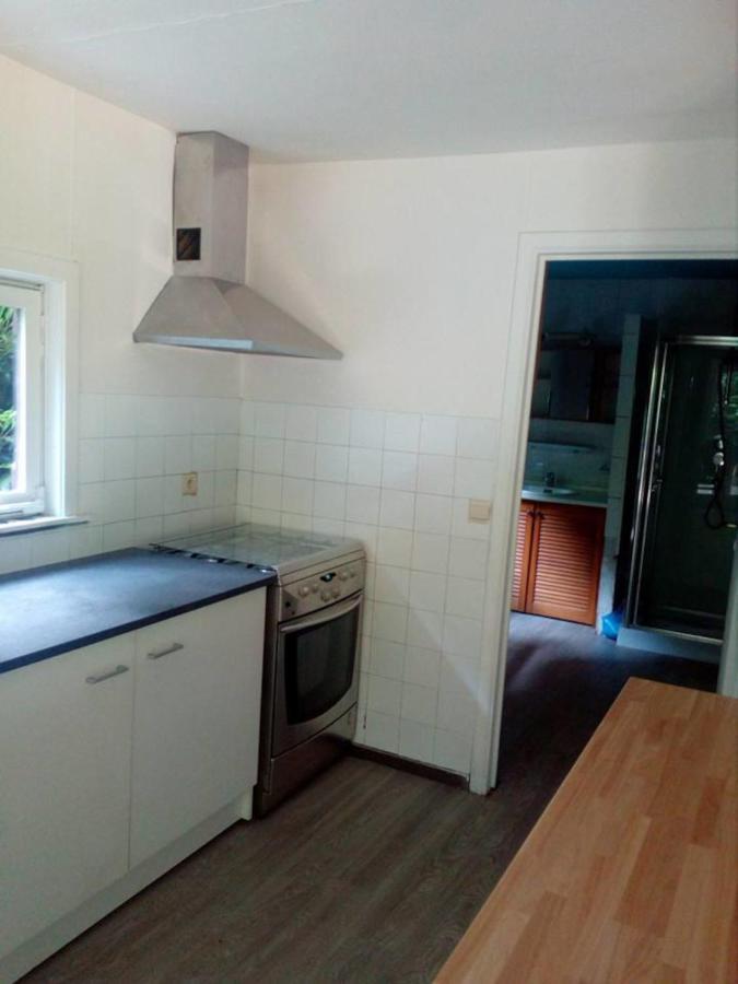 Chalet - Au Retour Vers Soi Les Nobertins Ngoại thất bức ảnh