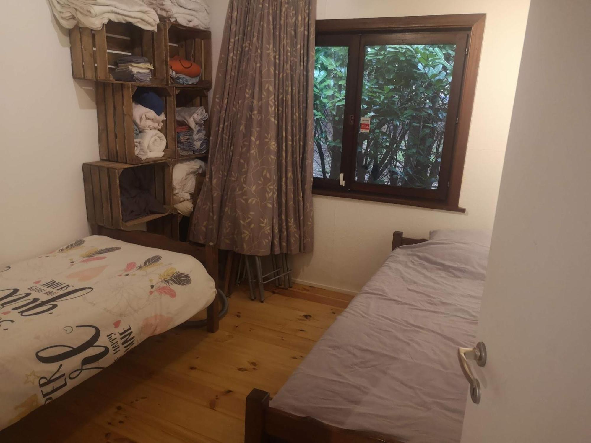 Chalet - Au Retour Vers Soi Les Nobertins Ngoại thất bức ảnh
